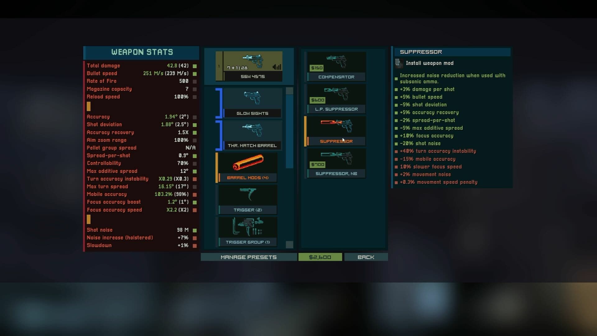 Intravenous 2 PC Steam Account - 2