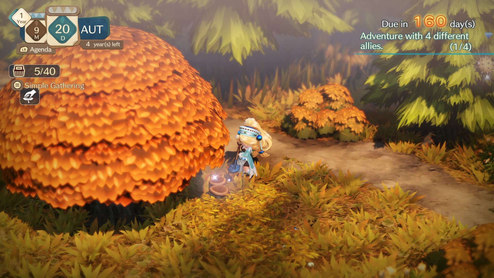 Atelier Marie Remake: The Alchemist of Salburg Steam Account - 2