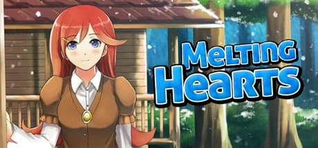 Melting Hearts: Our Love Will Grow 2 Steam CD Key