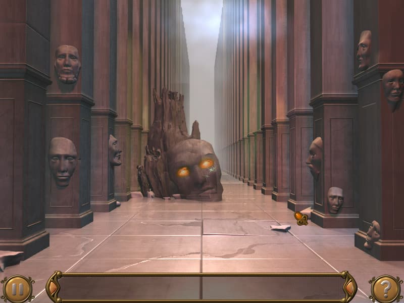 Pahelika: Secret Legends Steam CD Key - 2