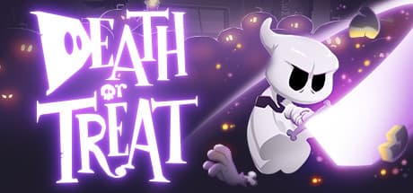 Death or Treat PC Steam Account