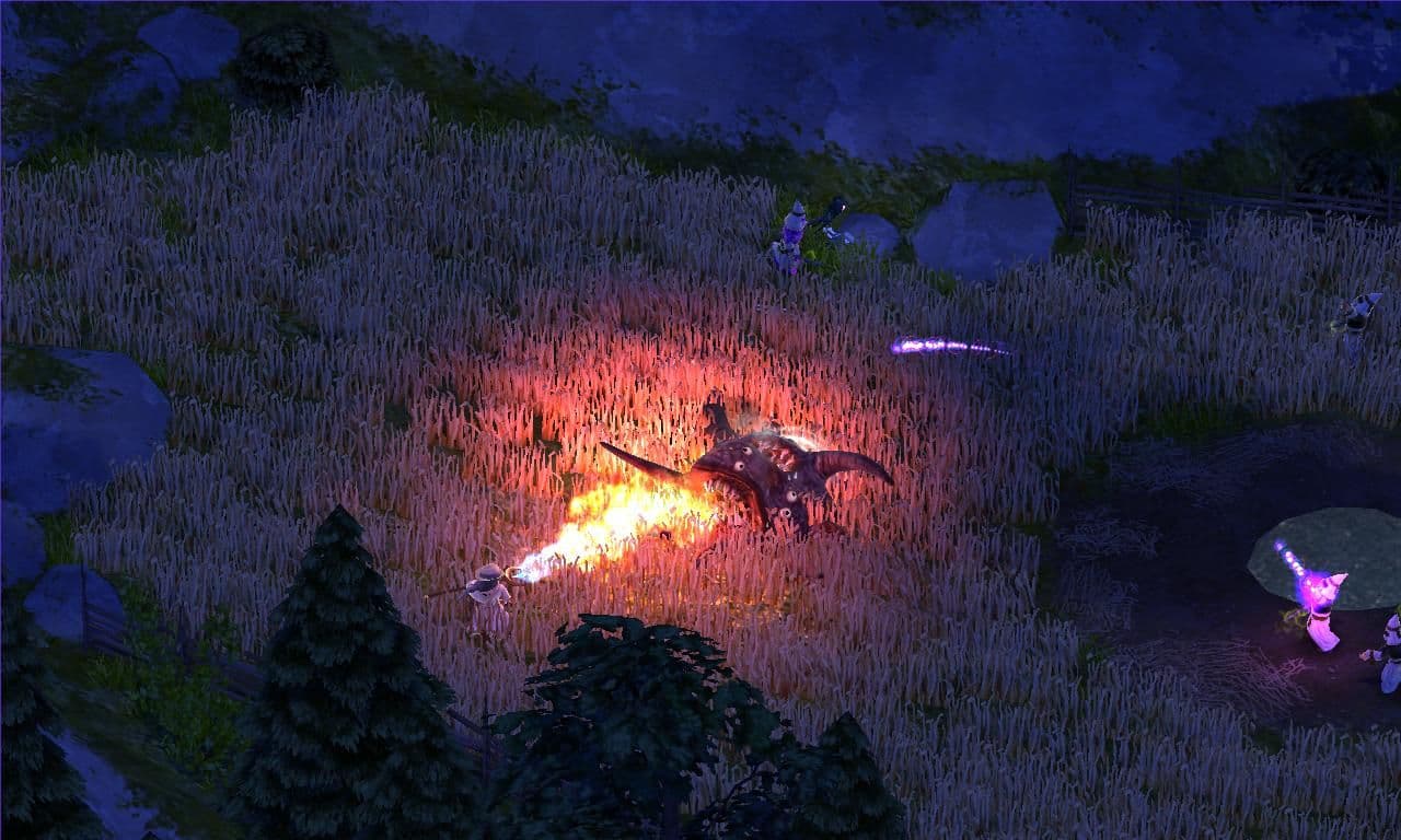 Magicka - The Stars Are Left DLC Steam CD Key - 6