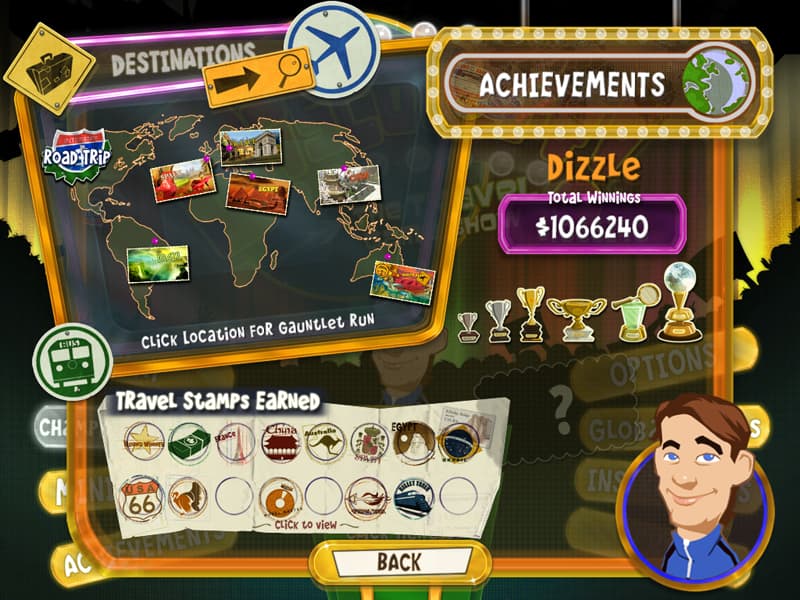 Discovery! A Seek and Find Adventure PC Steam CD Key - 8