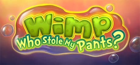 Wimp: Who Stole My Pants? Steam CD Key
