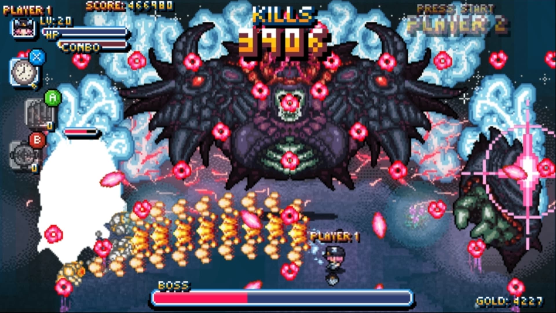 Riddled Corpses Steam CD Key - 4