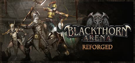 Blackthorn Arena: Reforged PC Steam Account