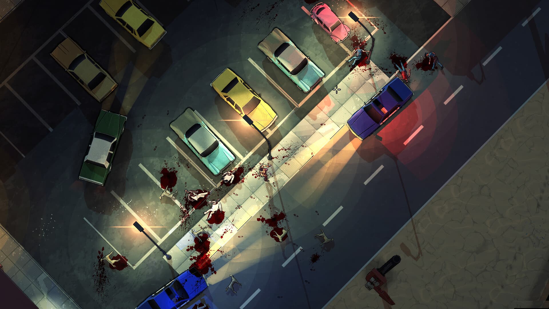 Jackal (2026) PC Steam Account - 8