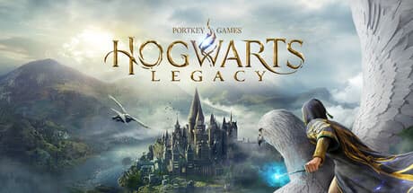 Hogwarts Legacy Deluxe Edition Steam Account