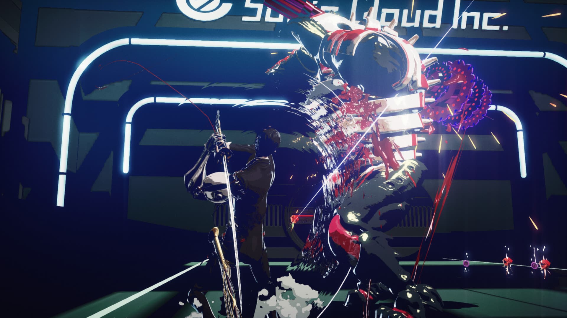 Killer is Dead - Nightmare Edition Steam CD Key - 3