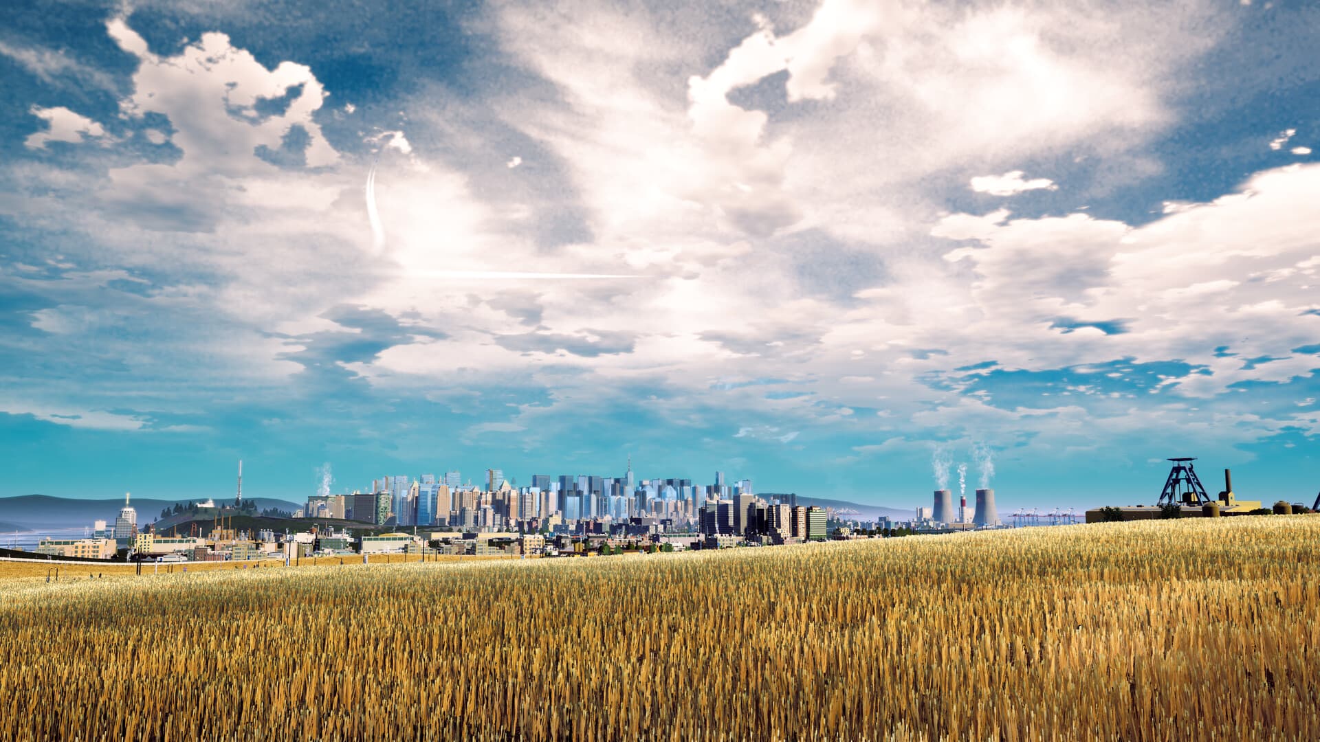 Highrise City PC Steam Account - 7