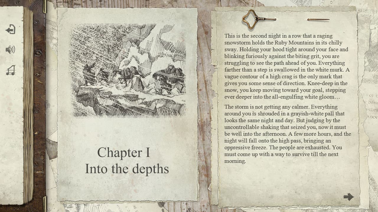 The Lords of the Earth Flame Steam CD Key - 3