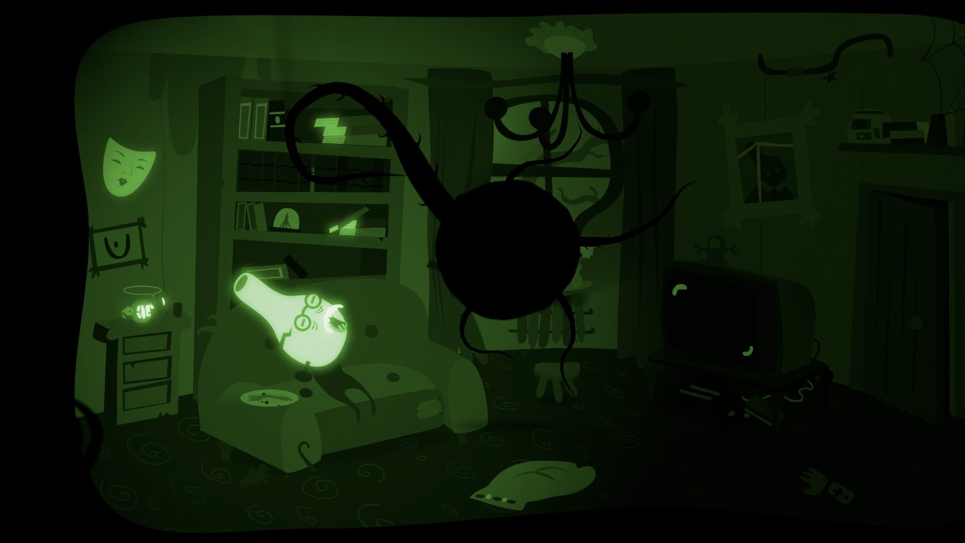 Bulb Boy Steam CD Key - 6