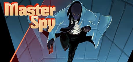Master Spy Steam CD Key