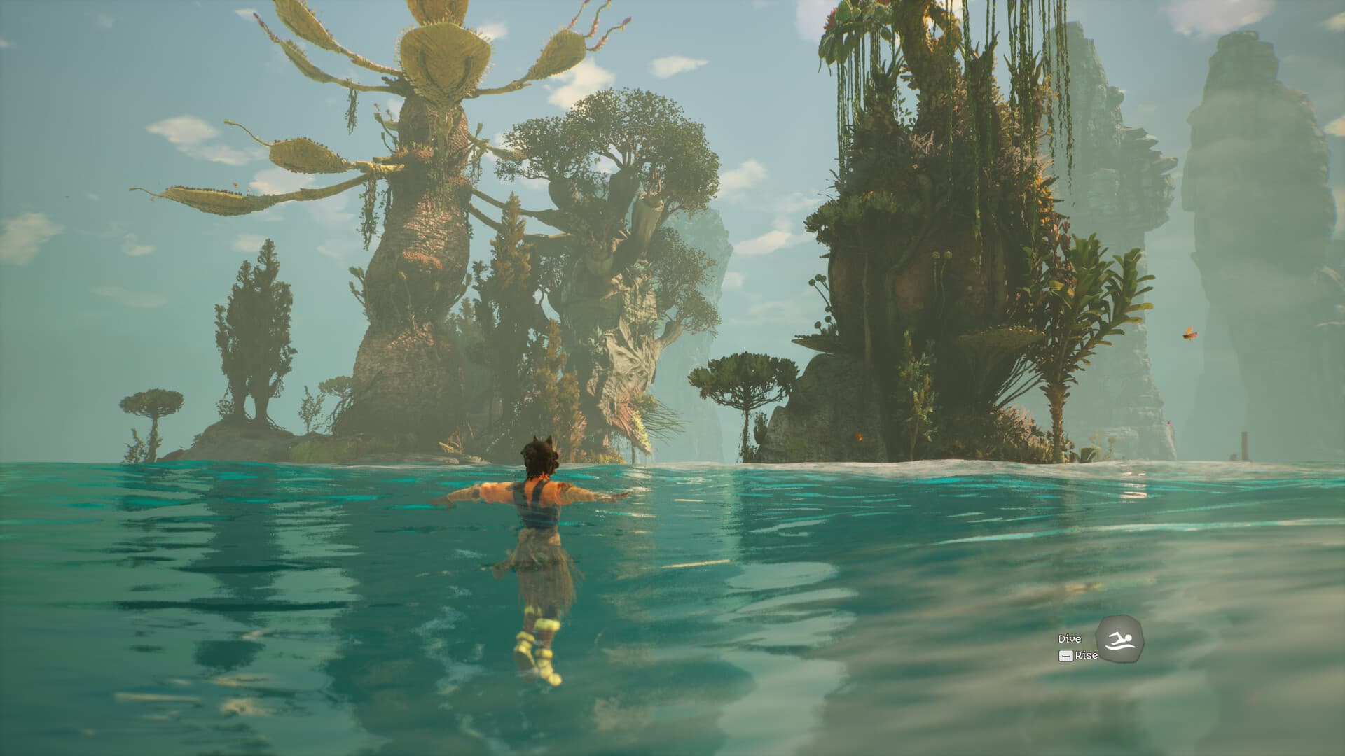 Towers of Aghasba PC Steam Account - 3