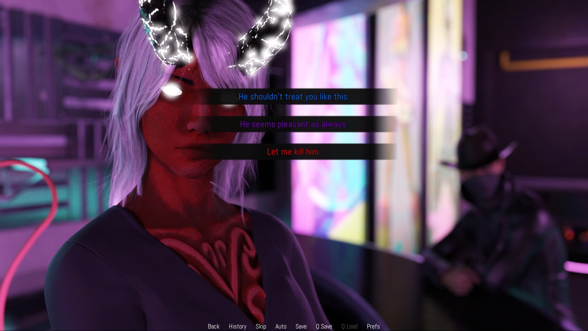 Projekt: Passion - Season 1 PC Steam Account - 8