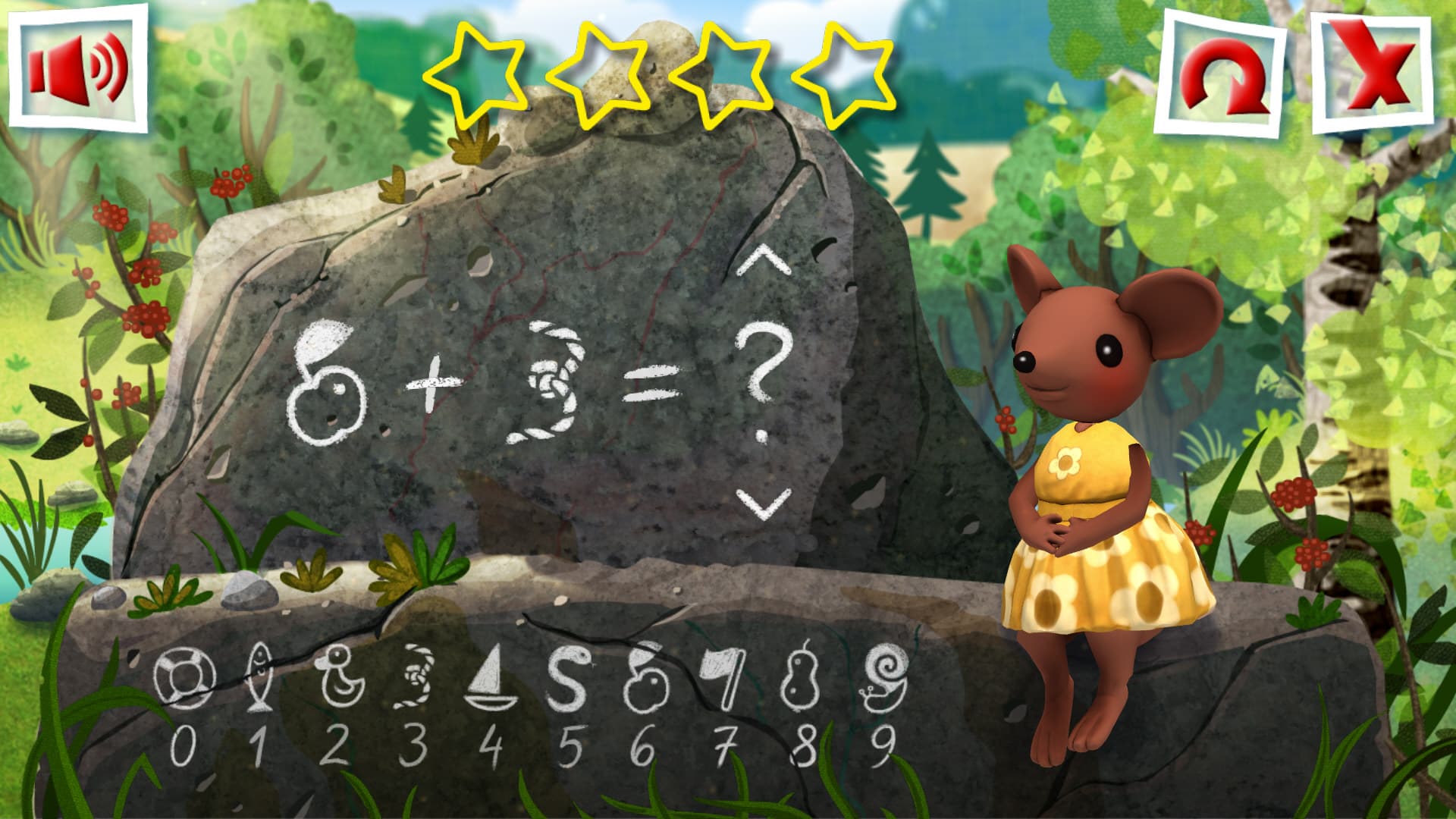 Teddy Floppy Ear - Kayaking Steam CD Key - 6
