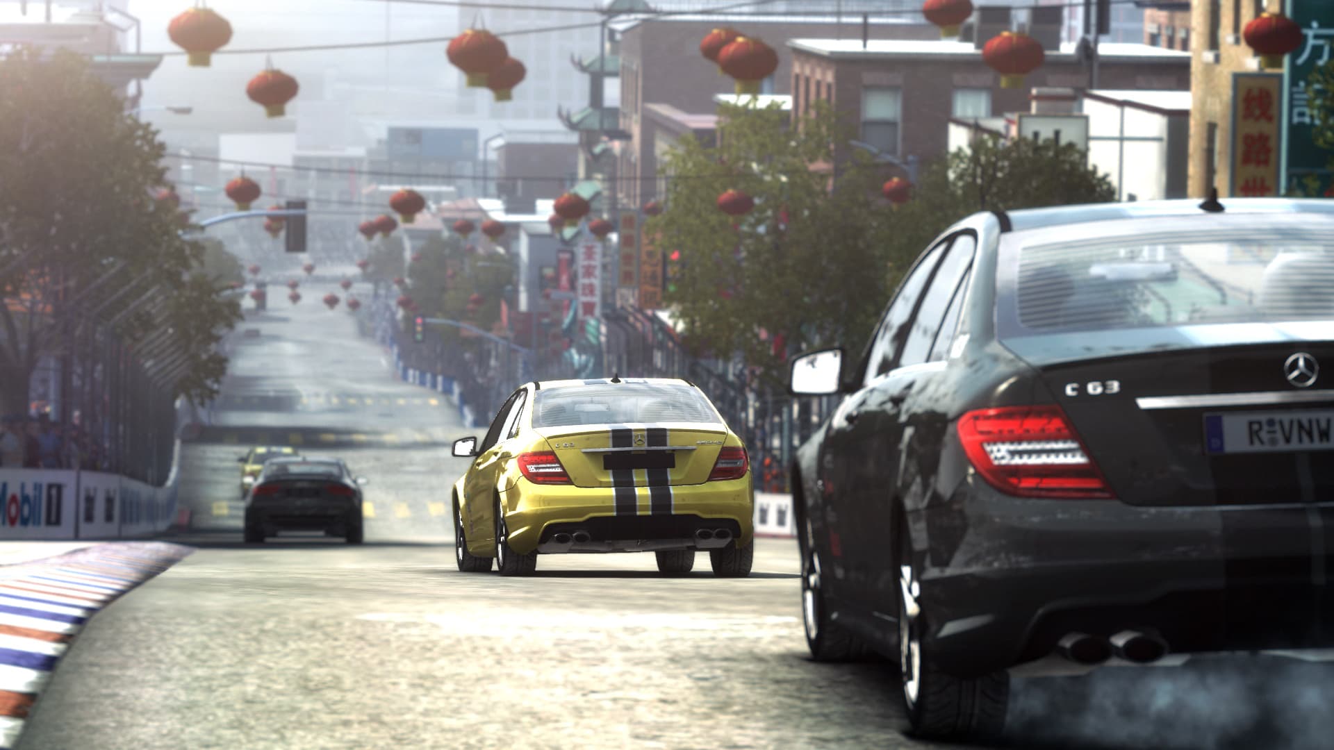GRID Autosport Steam CD Key - 6