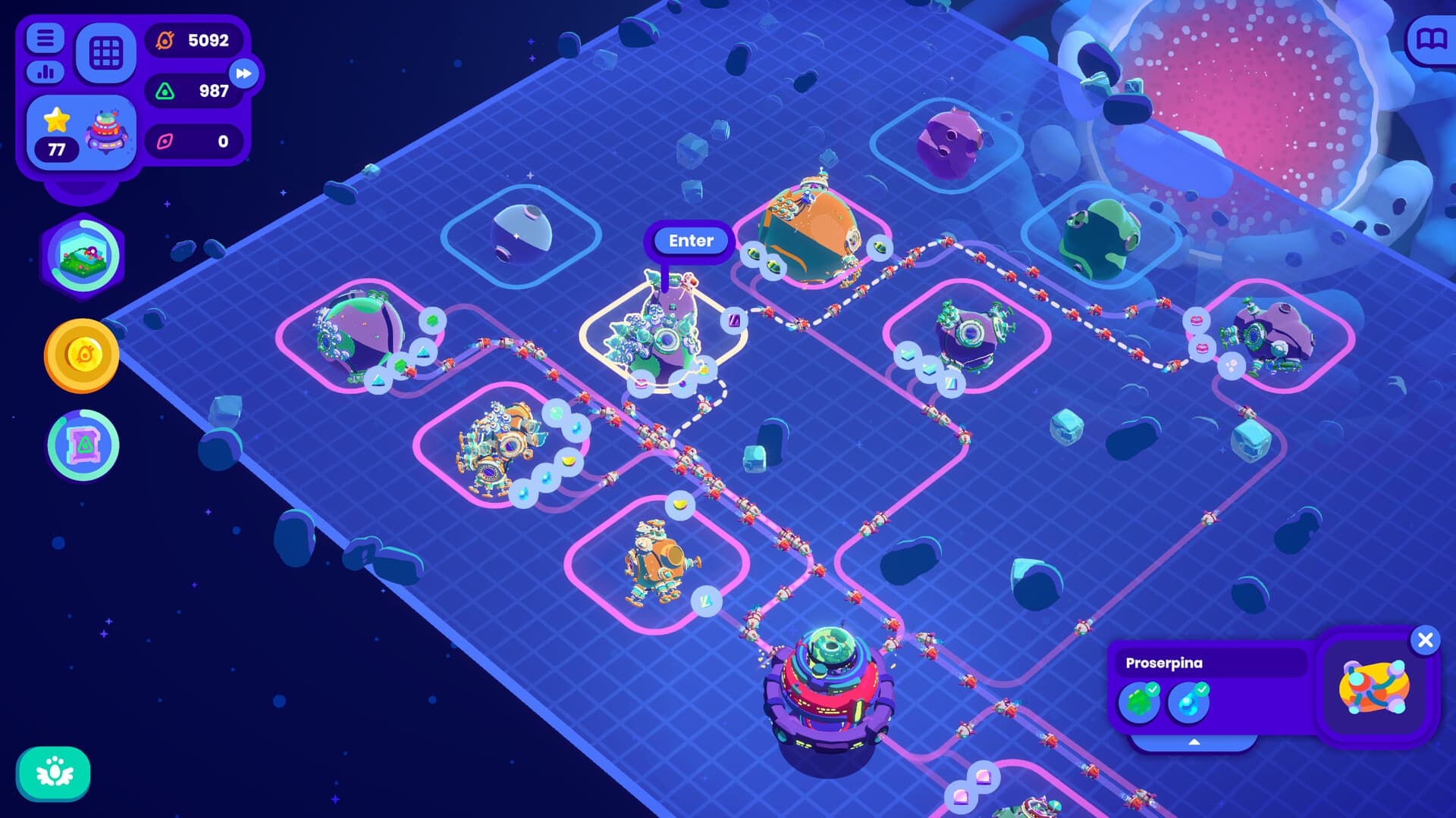 Star Birds PC Steam Account - 3