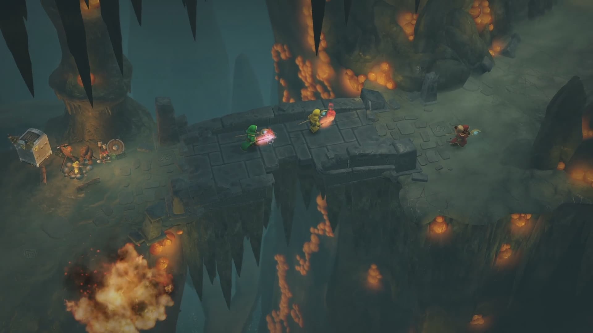 Magicka 2 Steam CD Key - 4