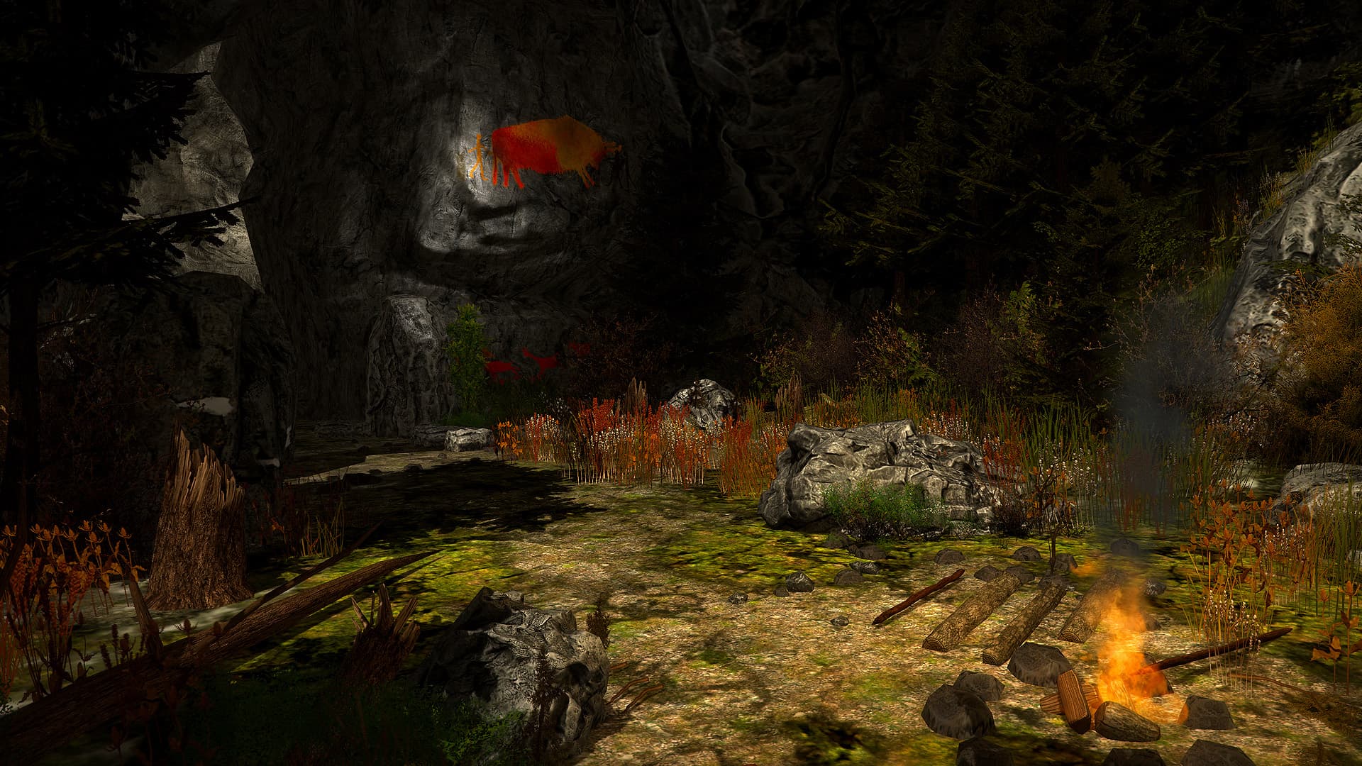 State of Extinction Steam CD Key - 2