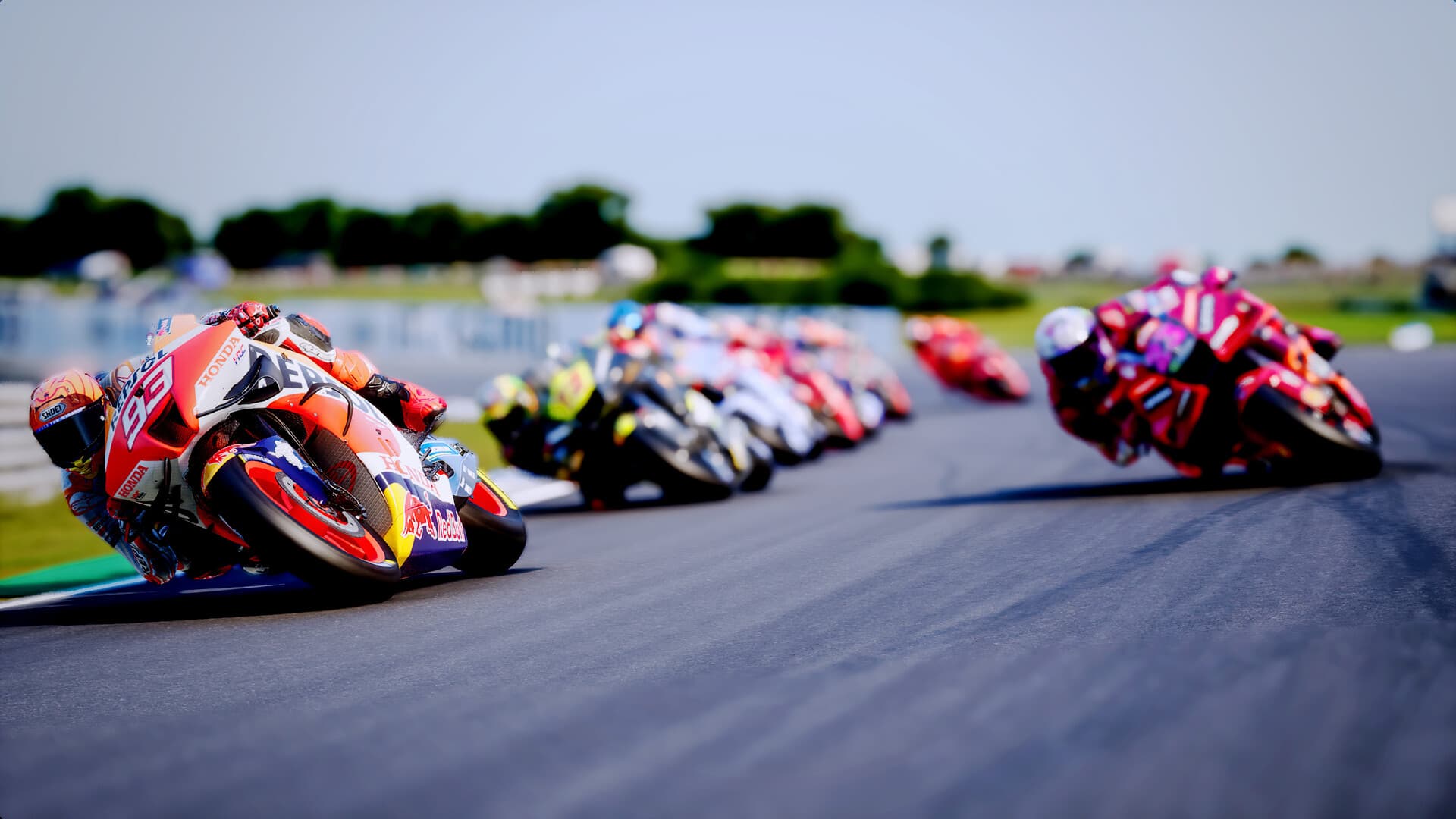 MotoGP 23 Steam Account - 2