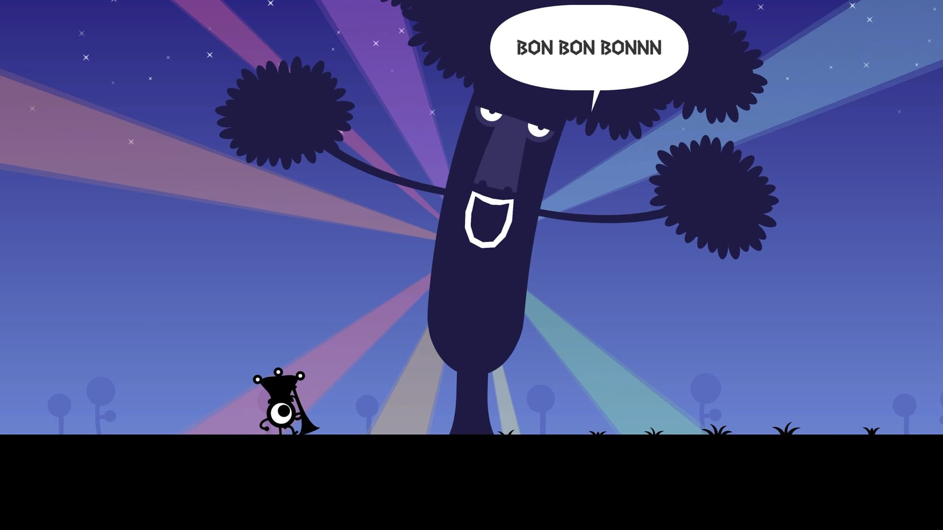 PATAPON 1+2 REPLAY PC Steam Account - 5