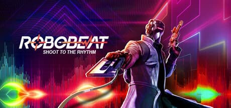 ROBOBEAT PC Steam Account