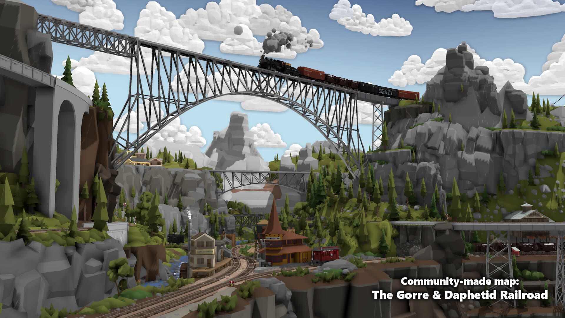 Rolling Line PC Steam Account - 3