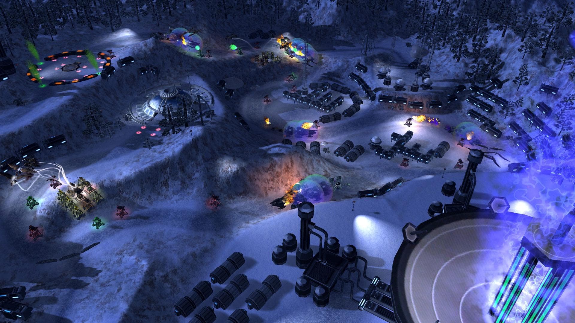 Sol Survivor Steam CD Key - 8