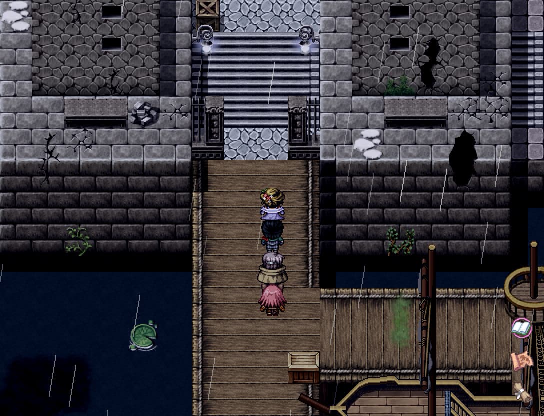 The Princess' Heart Steam CD Key - 3