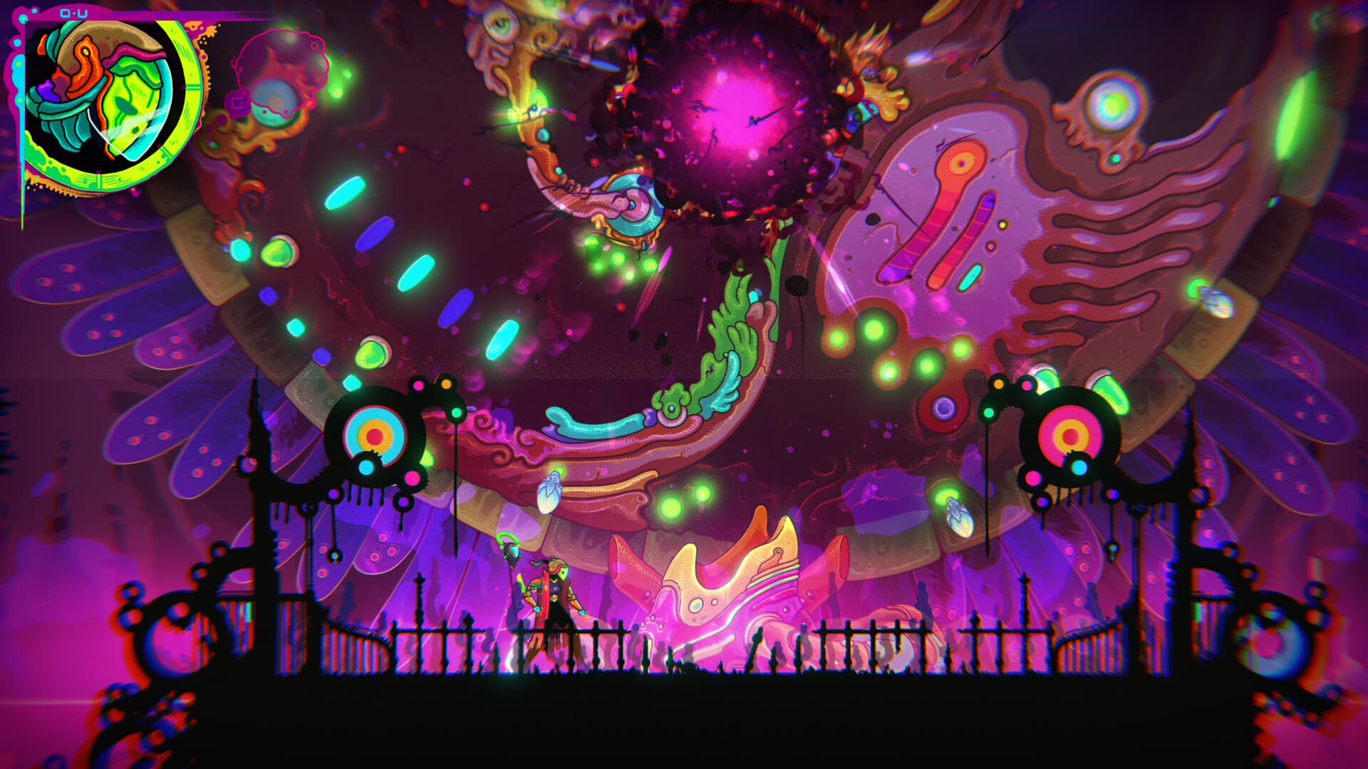 Ultros PC Steam Account - 5