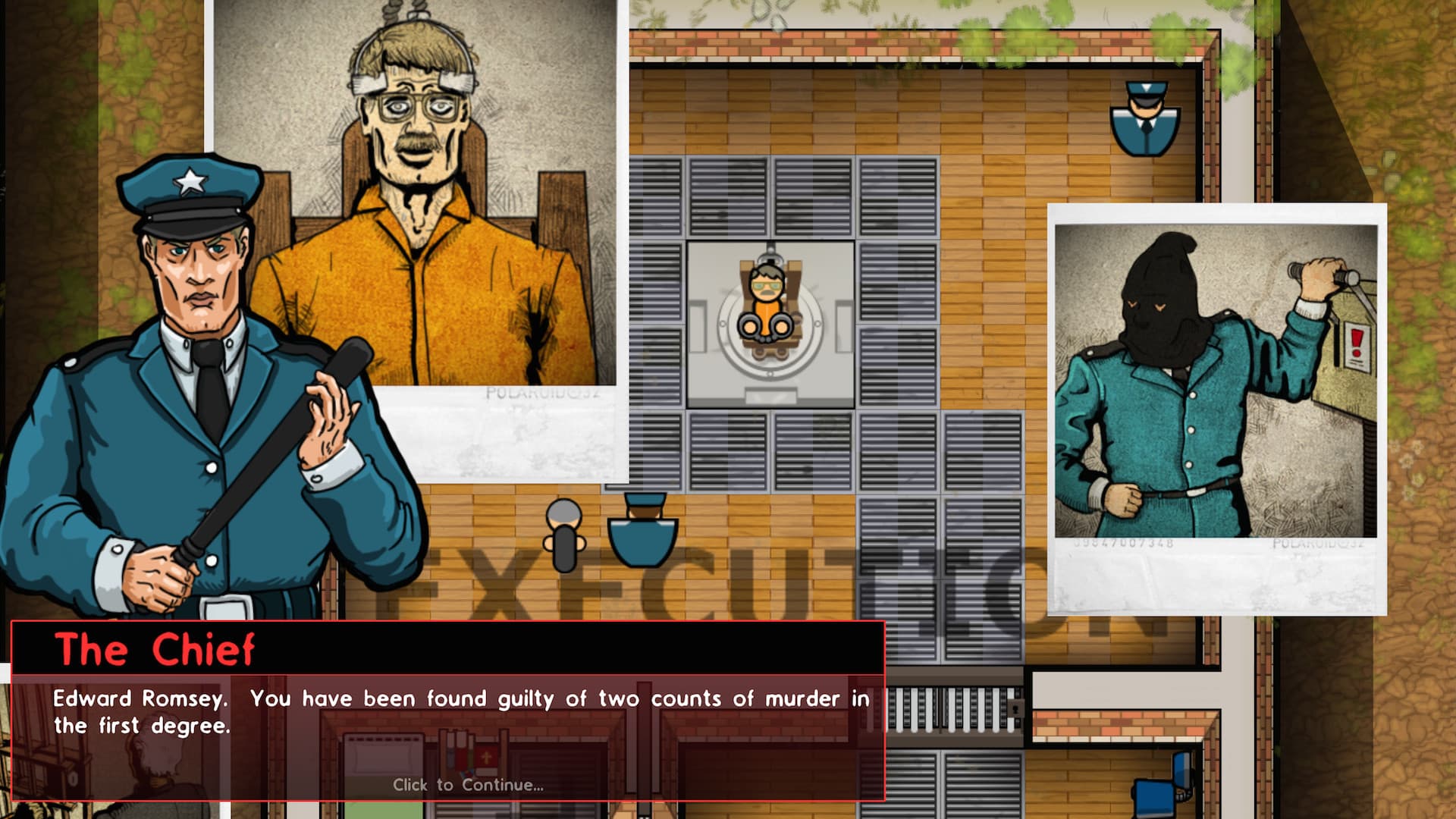 Prison Architect PC Steam Account - 3