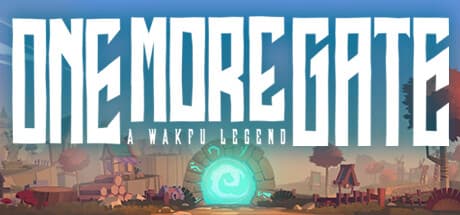One More Gate : A Wakfu Legend PC Steam Account