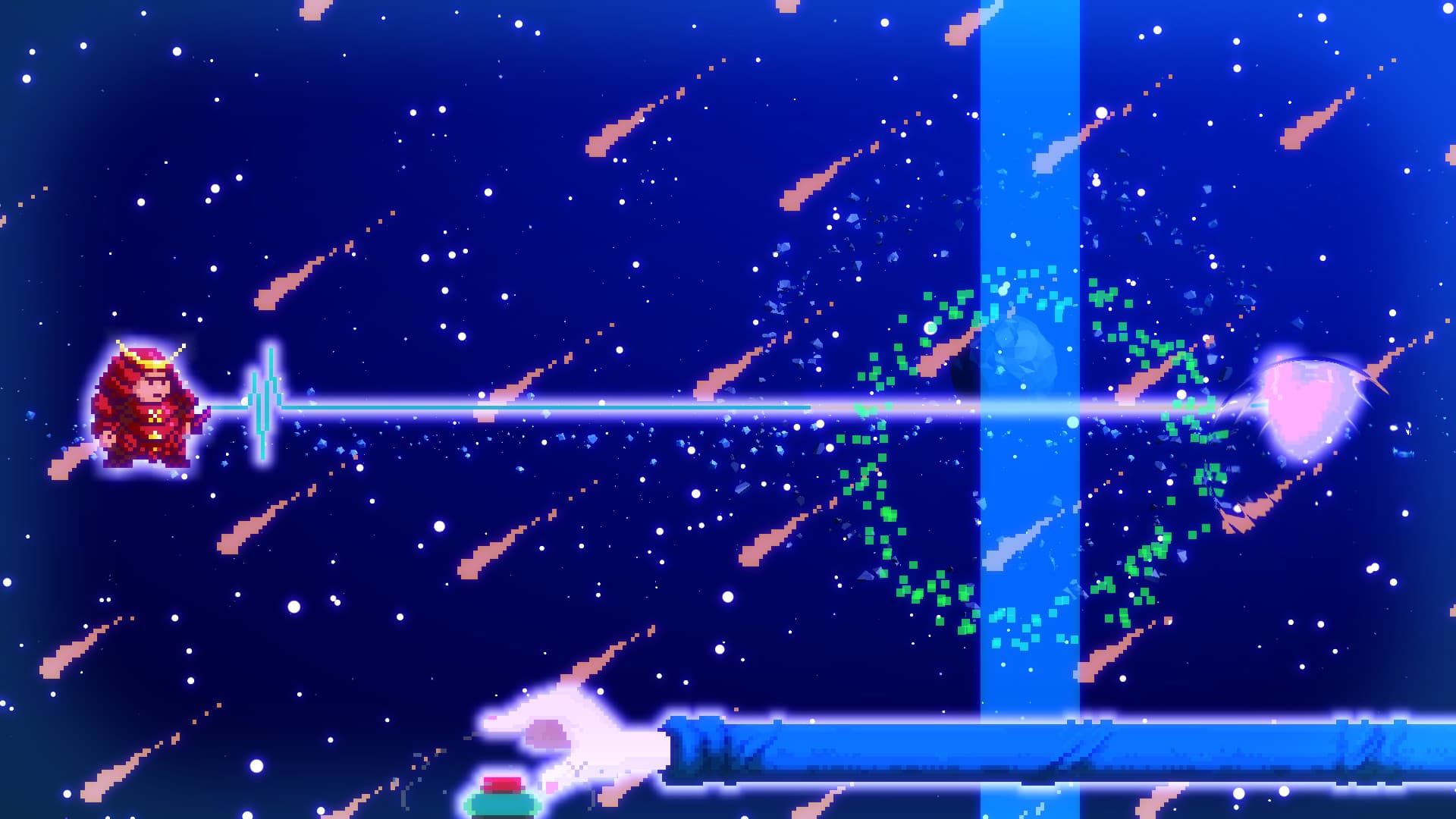Rhythm Doctor PC Steam Account - 7