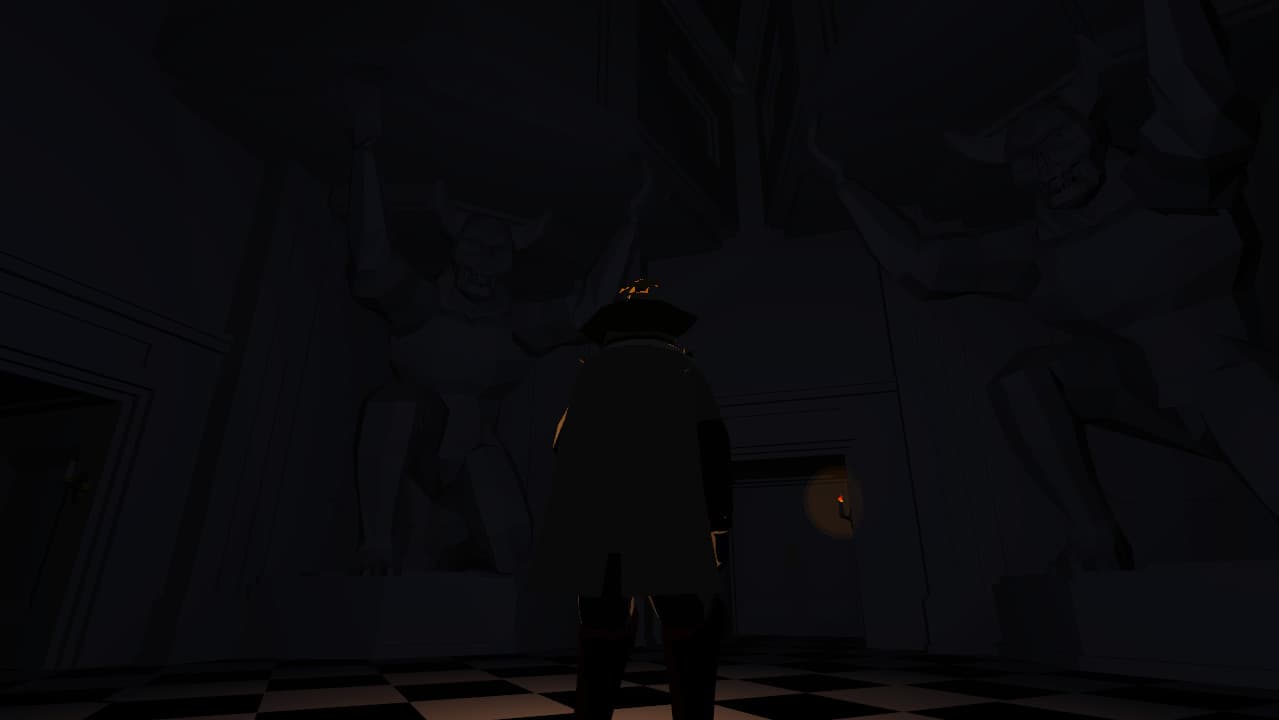 Malebolgia Steam CD Key - 8