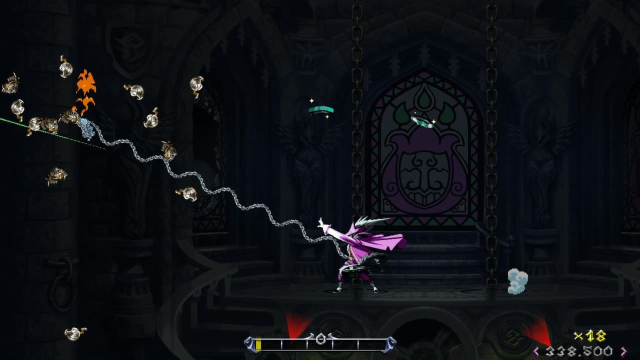 Savant - Ascent Steam CD Key - 4