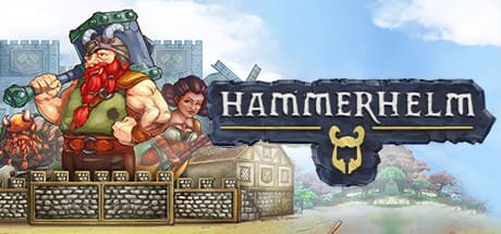 HammerHelm PC Steam CD Key