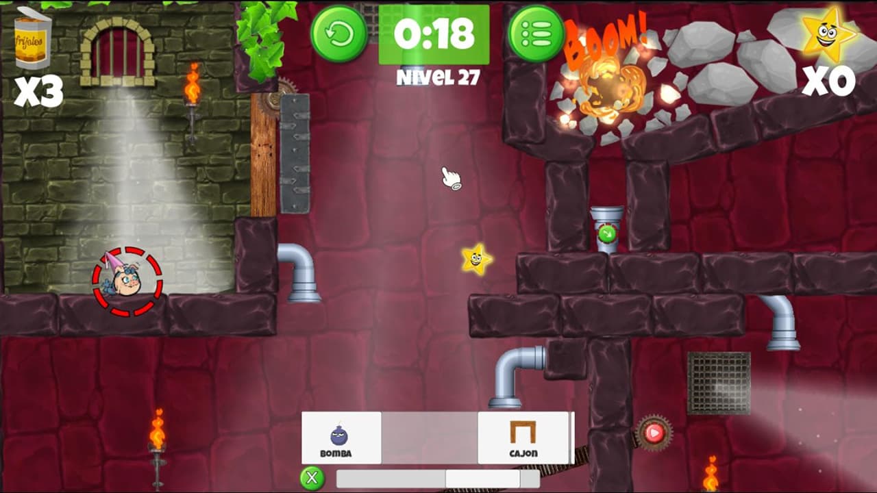 Piggy Princess Steam CD Key - 3