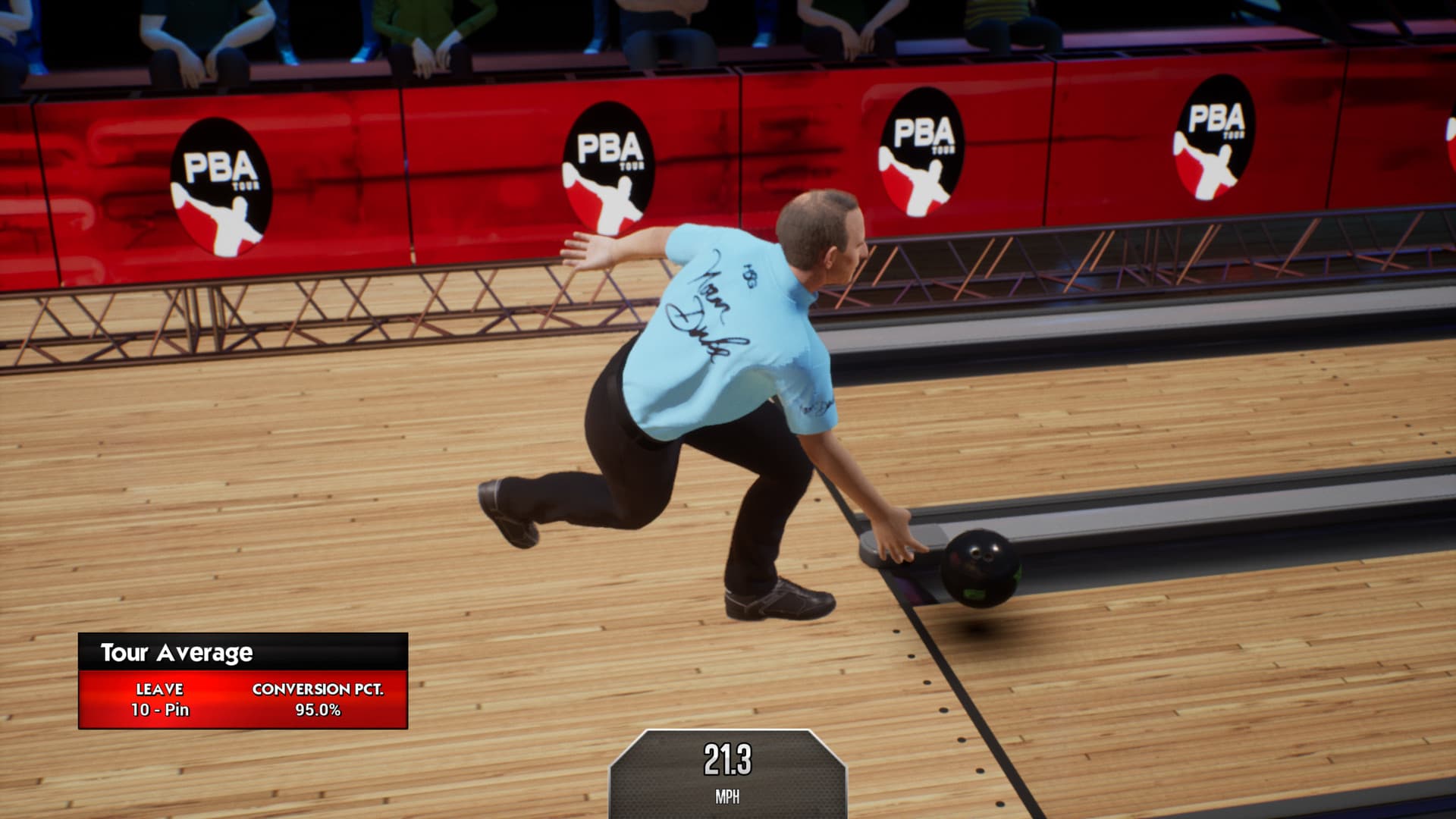 PBA Pro Bowling 2023 PC Steam Account - 2