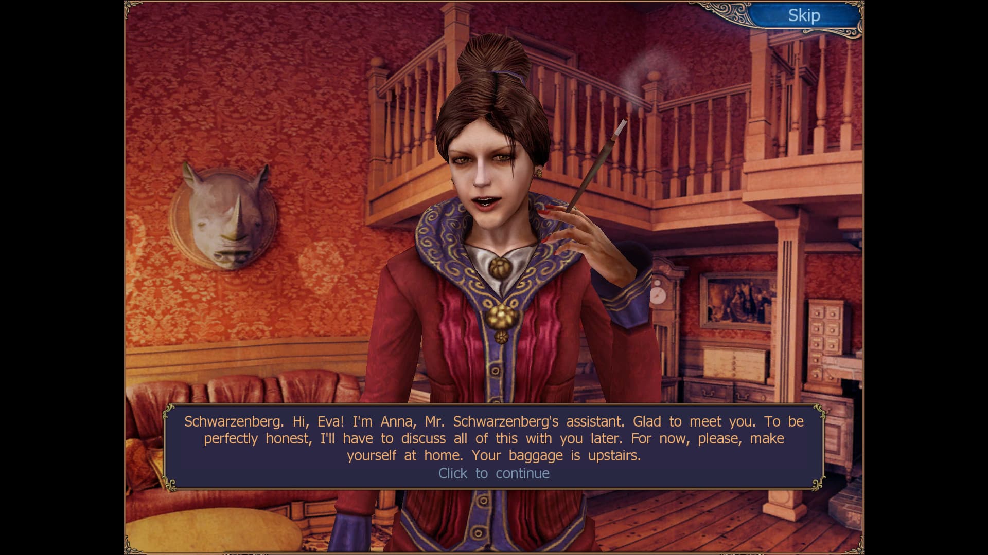 Alchemy Mysteries: Prague Legends PC Steam CD Key - 5