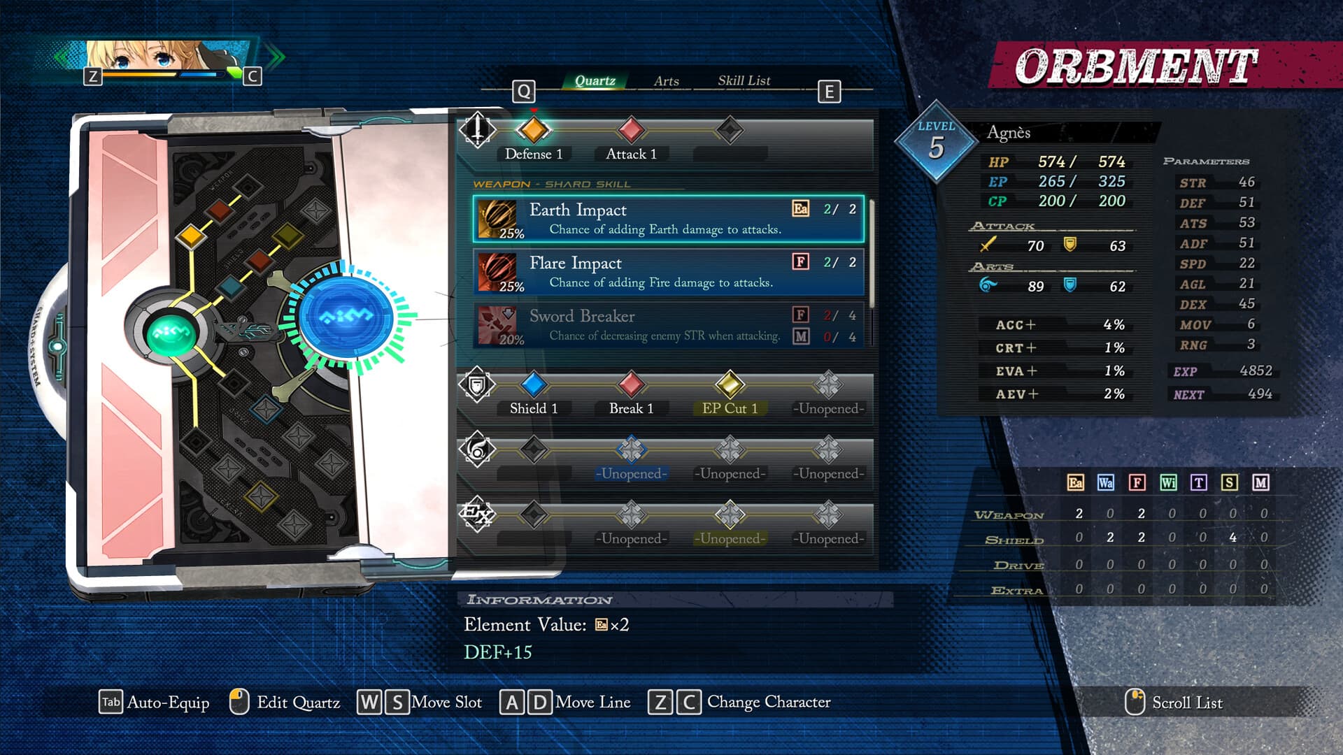 The Legend of Heroes: Trails through Daybreak PC Steam Account - 5