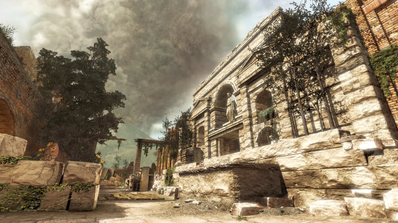 Call of Duty: Modern Warfare 3 (2011) - Collection 2 DLC Steam CD Key - 6