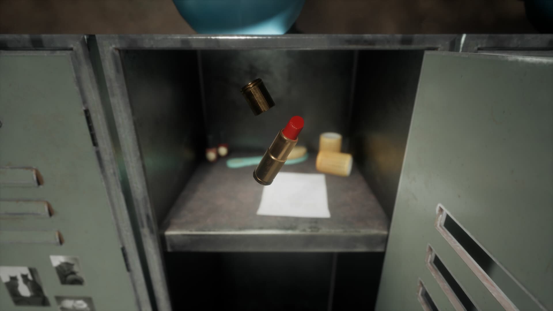 This Bed We Made Steam Account - 7