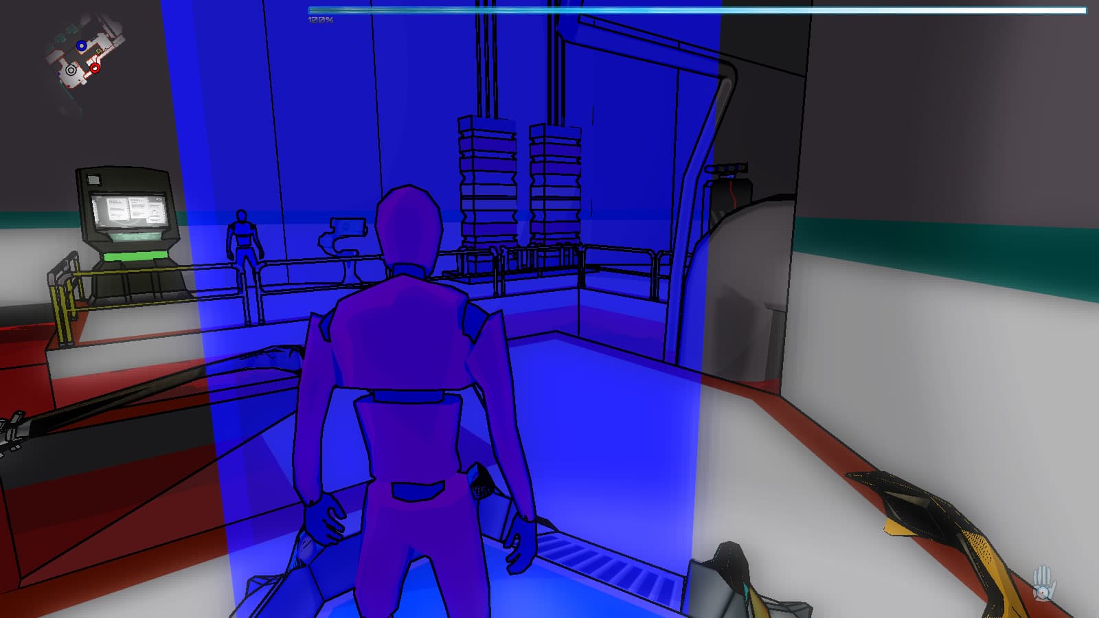 The Body Changer Steam CD Key - 7
