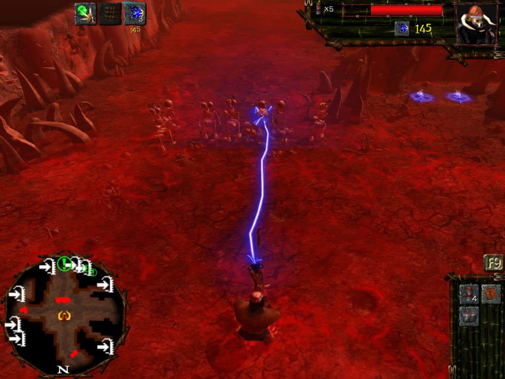 BC Kings PC Steam CD Key - 7