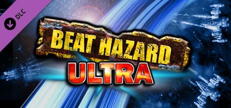 Beat Hazard Ultra DLC Steam CD Key