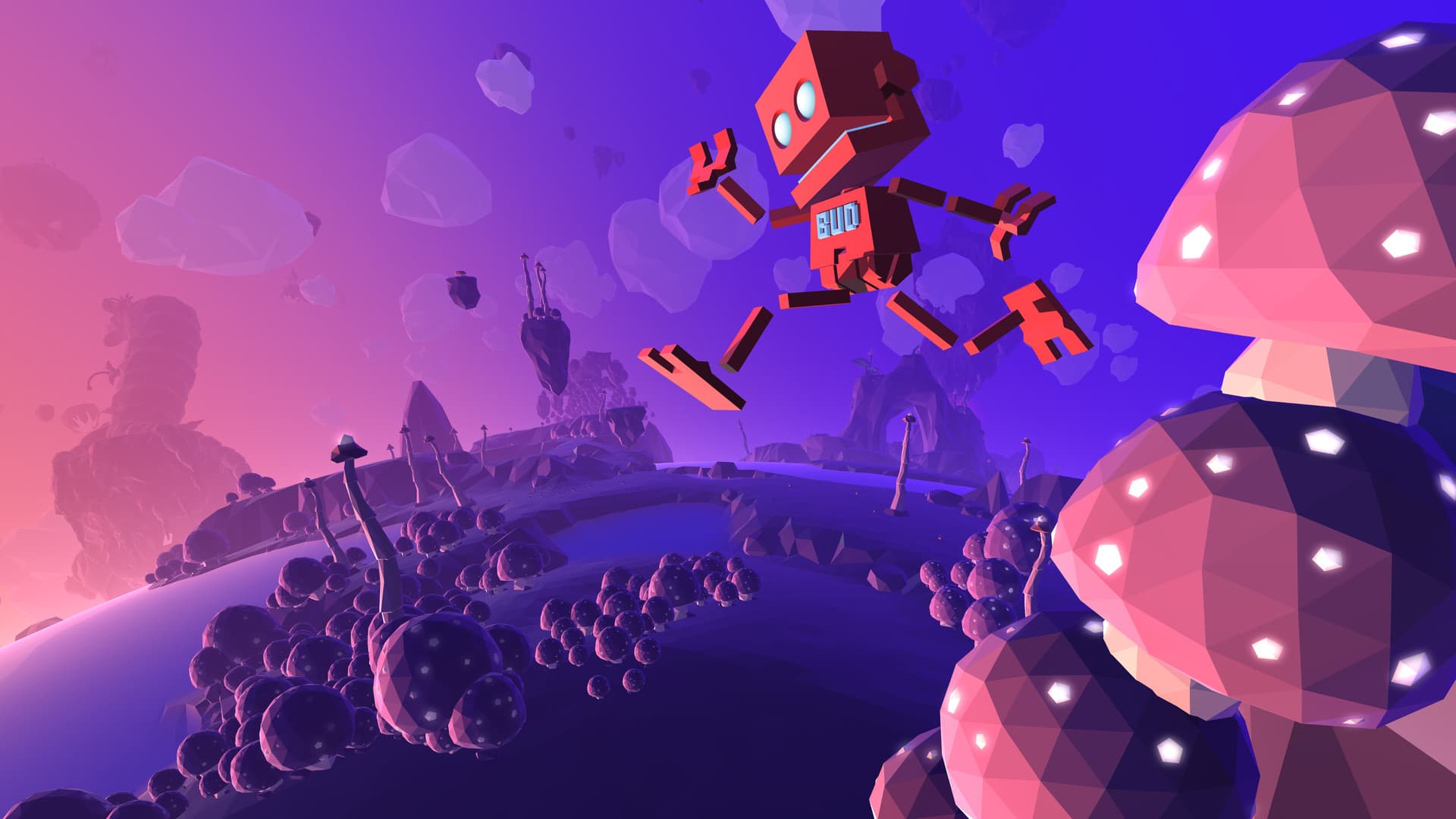 Grow Up Steam CD Key - 5