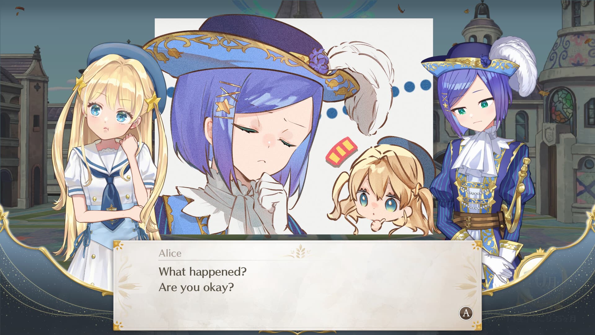 Magical Princess PC Steam Account - 6