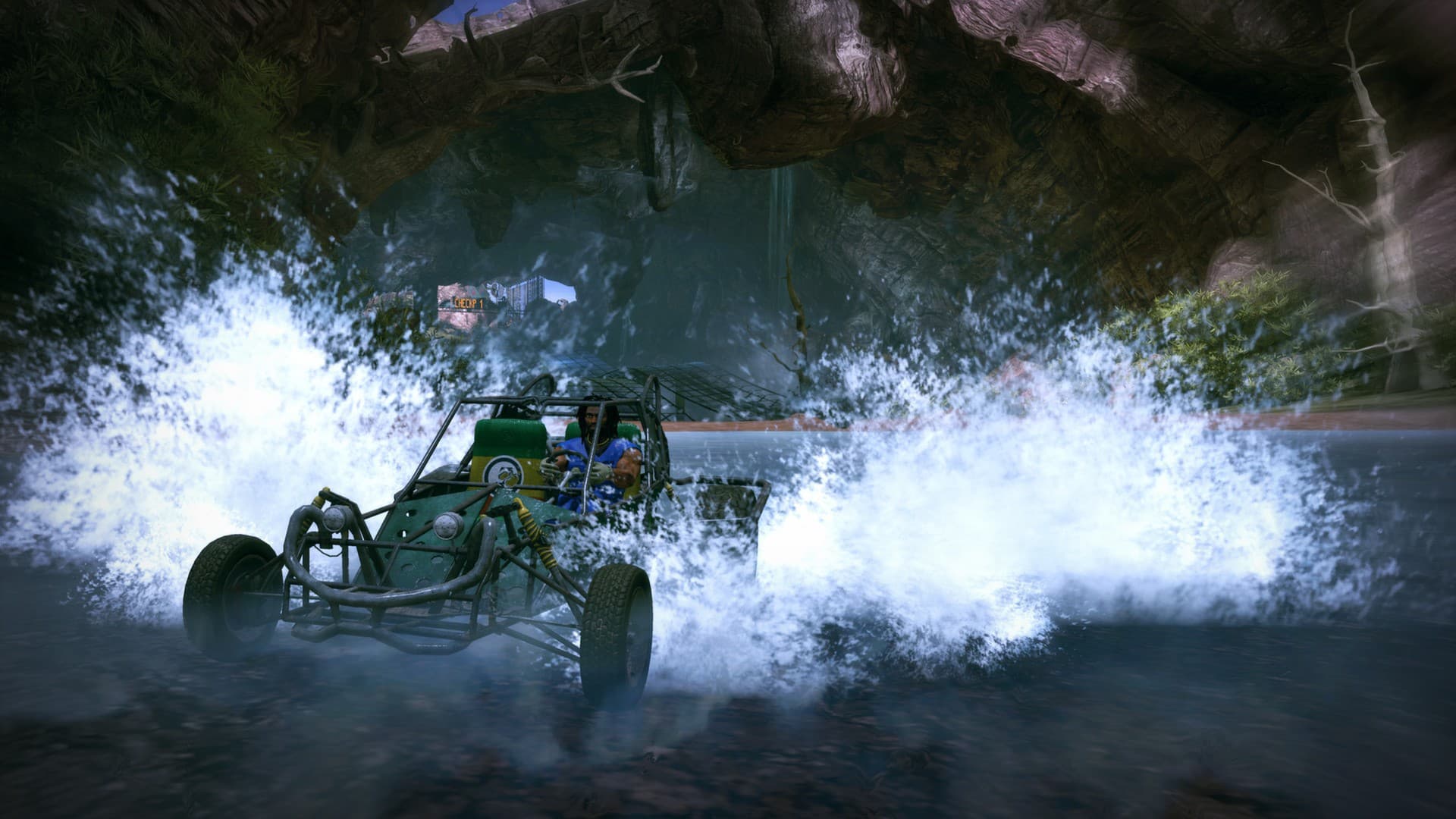 Fireburst Steam CD Key - 4