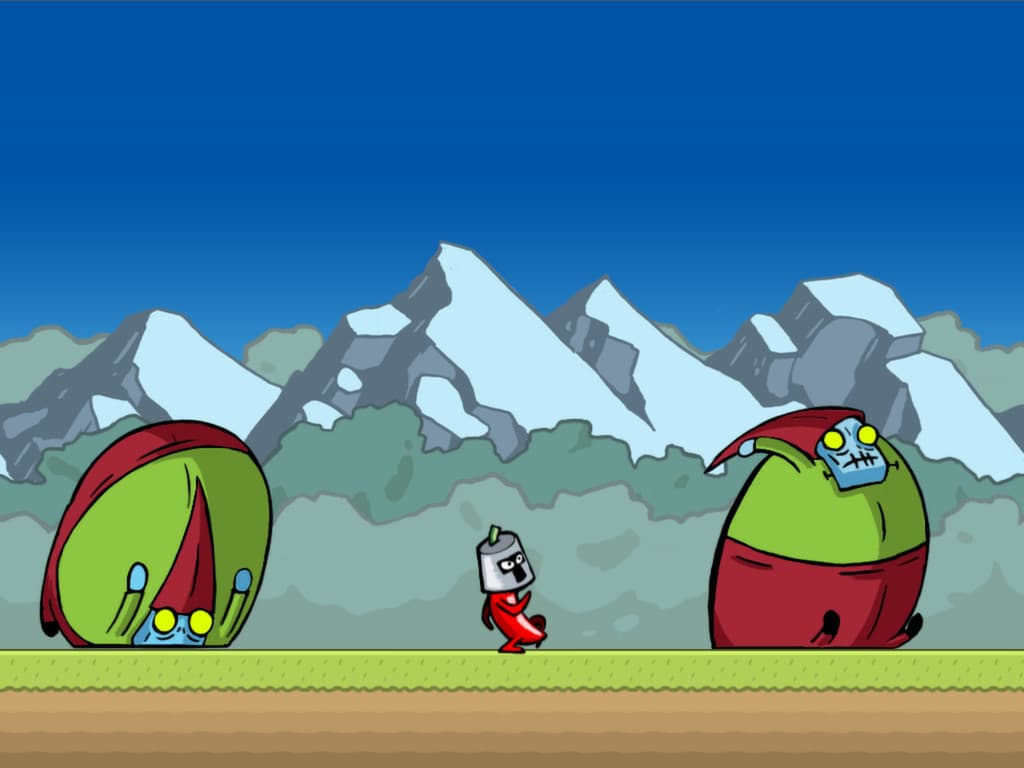 Spoiler Alert Steam CD Key - 2